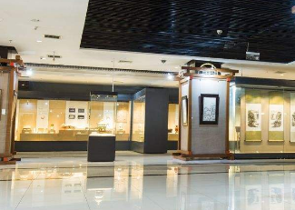 展廳展板設(shè)計(jì)的平面制作合理有效方法(圖1)