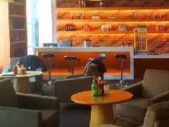 福建達(dá)利集團(tuán)展廳設(shè)計案例—續(xù)篇