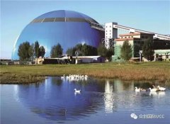 眾創(chuàng)出品|美麗中國，能源展館之夢—前篇