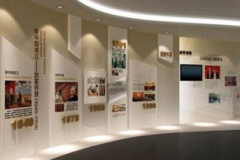 品牌展廳設(shè)計幾大特征