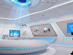 國家電網(wǎng)展廳設(shè)計案例前序