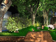 黃河三角洲濕地博物館設(shè)計(jì)案例—續(xù)篇