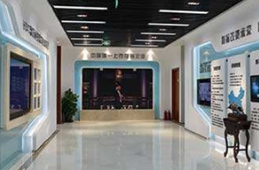 分析展廳設(shè)計空間形態(tài)構(gòu)造準則(圖1)