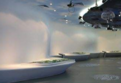 展廳設(shè)計(jì)要考慮的空間