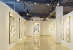 展廳設(shè)計(jì)對一個(gè)企業(yè)的含義是怎樣的?