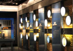 分享展廳設(shè)計(jì)中展示的要求