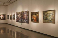 展廳設(shè)計(jì)的原則值得關(guān)注