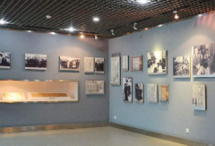 展廳設(shè)計(jì)的定位是怎樣的?