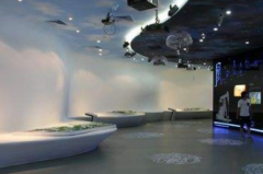 展廳設(shè)計(jì)的策略您了解嗎?