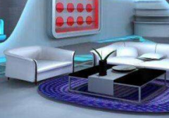 展廳設(shè)計對展商的意義