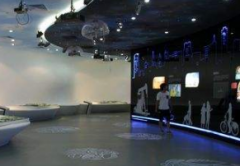 展廳設(shè)計的基本理念是怎樣的?