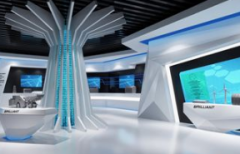 展廳設(shè)計中多媒體該怎樣應(yīng)用