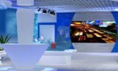 展廳空間展示設計的原則您了解嗎?