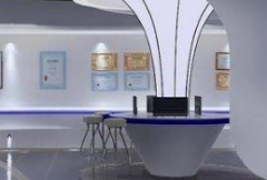 你所不知道的展廳設計之原則