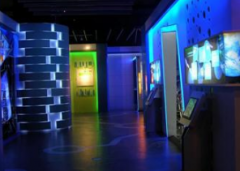 展廳設計中需引起關注