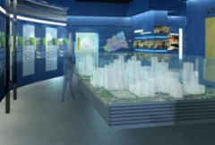 展廳展示設(shè)計(jì)是怎樣呈現(xiàn)的?