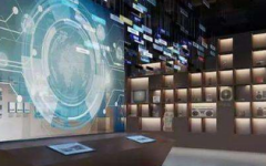 展廳設(shè)計(jì)的發(fā)展思路