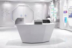 展廳設(shè)計(jì)需注意問(wèn)題