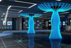 展廳設(shè)計(jì)裝修的八大原則