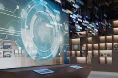 分享企業(yè)展廳設(shè)計(jì)的注意事項(xiàng)