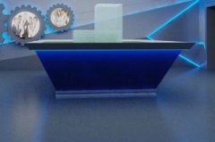 展廳設(shè)計(jì)中應(yīng)注意的事