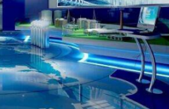 北京展廳設(shè)計(jì)公司的基本原則