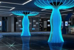 淺析多媒體數(shù)字展廳設(shè)計(jì)時(shí)需注意的關(guān)鍵因素