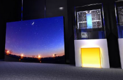 分享展廳展示設(shè)計(jì)的風(fēng)格是怎樣的?