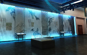 多媒體展廳設計的意義(圖1)