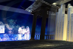 北京展廳設(shè)計公司中的空間劃分是怎樣的?