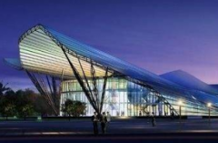 北京展廳設(shè)計公司要注意人性化