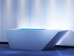 展廳設(shè)計(jì)公司分析場(chǎng)館的景觀視線