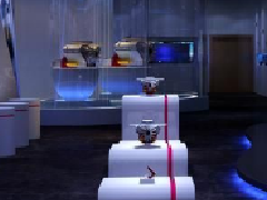 北京展廳設計公司之展示誤區(qū)