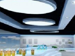 展廳設(shè)計公司中應(yīng)注意的事