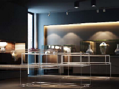 展廳設(shè)計(jì)公司中對環(huán)境的考慮