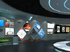 展廳設(shè)計(jì)公司：展會設(shè)計(jì)注意事項(xiàng)