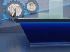 北京展廳設(shè)計(jì)公司需把握市場(chǎng)