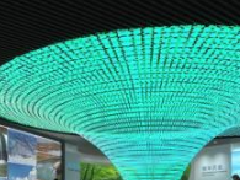 北京展廳設(shè)計(jì)公司:商場(chǎng)展廳要突顯主題