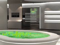 北京展廳設(shè)計(jì)公司之色彩