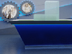 北京展廳設計公司“規(guī)則”介紹