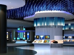 北京展廳設計公司:怎樣設計更好