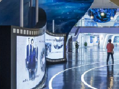 北京展廳設計公司:兩個關鍵點