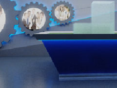 北京展廳設計公司:文化背景怎樣傳達信息