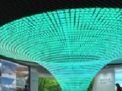 展廳設計公司:旅游數(shù)字展廳