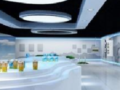 北京展館設計公司:科技的發(fā)展