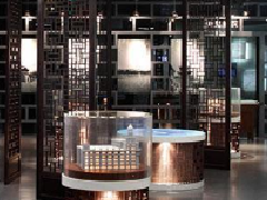 北京展廳設計公司中展覽均衡性(二)