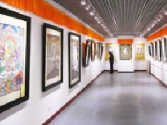 博物館設計中的規(guī)則