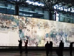 北京展館設(shè)計(jì)公司:陳列室是建筑的中心環(huán)節(jié)