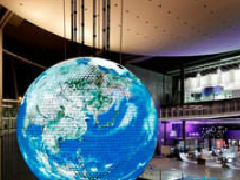 北京展館設(shè)計(jì)公司需重視的事