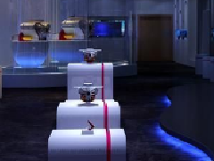 北京展館設(shè)計(jì)公司之概念性